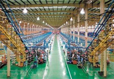 中經(jīng)產(chǎn)業(yè)景氣指數(shù)發(fā)布——二季度仍處近兩年相對較高水平