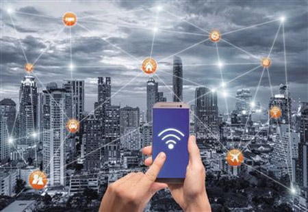 三大運營商齊發(fā)力大 大數(shù)據(jù)助力“智慧社會”構(gòu)建