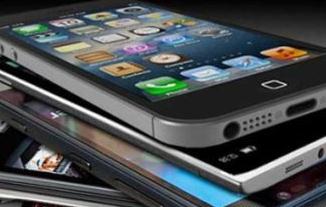 近5年來，我國平均每年產(chǎn)生4億部以上——舊手機(jī)，如何物盡其用