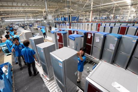 電冰箱等家用制冷器具新版國家標準發(fā)布 2026年6月1日正式實施