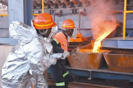 紫金礦業(yè)二季度貢獻全球礦產(chǎn)銅增量超八成