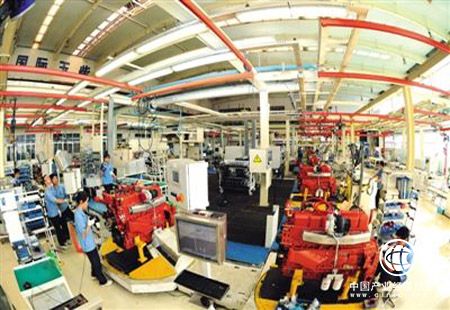 玉柴求新求變：新能源、輕客、海外市場多重出擊 