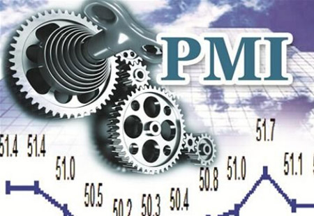 6月中國(guó)制造業(yè)采購(gòu)經(jīng)理指數(shù)(PMI)為51.7%