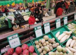 新聞分析：食品價格漲幅擴大拉動6月CPI