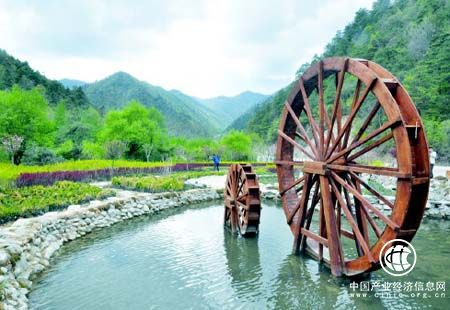 旅游扶貧的大文章怎么做？