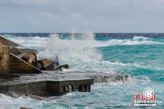 雙臺風將先后登陸福建 南方高溫天氣有望逐步緩解