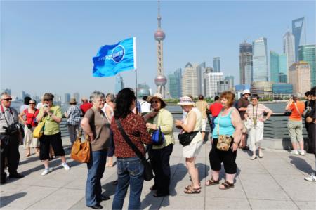 上半年我國國際旅游保持順差