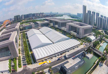 我國9家制造業(yè)創(chuàng)新中心已經(jīng)建成運行