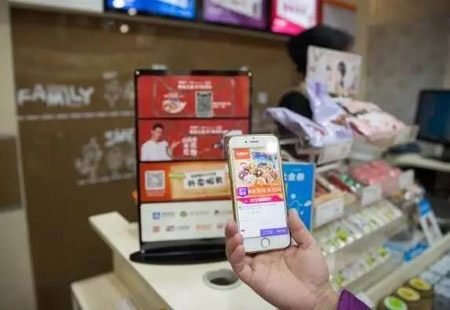 “無人”只是表面特征 數(shù)據(jù)能力才是新零售的核心