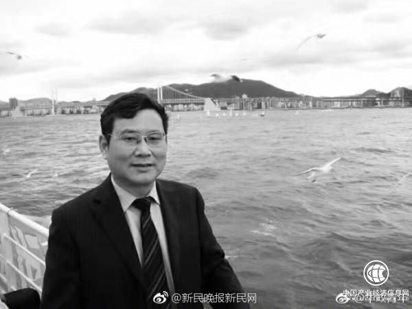 著名民法學(xué)家、華東政法大學(xué)教授傅鼎生逝世