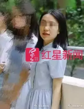 深大女生香港被抓 其母堅(jiān)信女兒清白：咱不缺錢(qián)