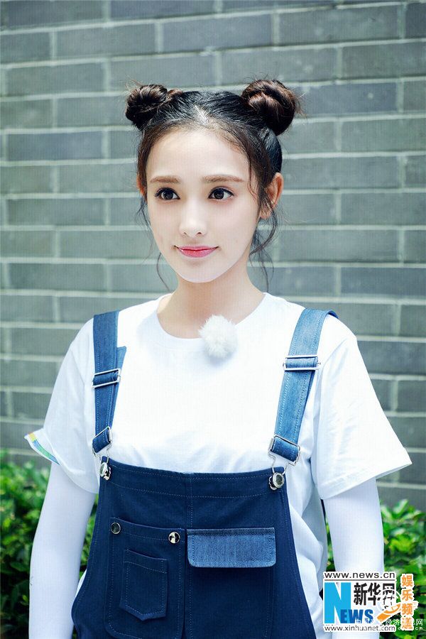 彭小苒“哪吒”造型可愛俏皮 《挑盟》體驗(yàn)勞動(dòng)者艱辛