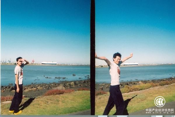 《綠——陪安東尼度過(guò)漫長(zhǎng)歲月4》：談戀愛(ài)的時(shí)候 眼睛會(huì) 亮