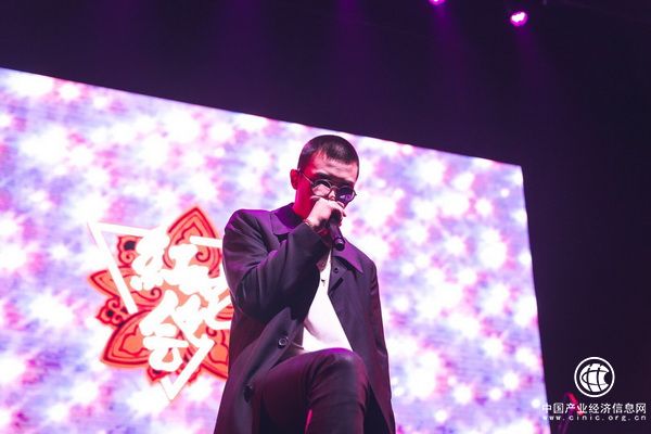 中國嘻哈熱了，賺錢了，但唯獨沒有嘻哈的魂 