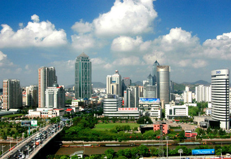 “十四五”期間城市化地區(qū)如何高質(zhì)量發(fā)展？