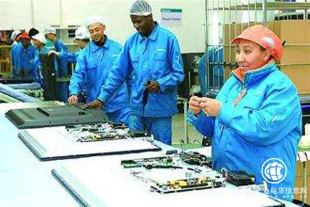 海外設(shè)點(diǎn)成中國制造企業(yè)新動(dòng)向