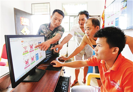 電商“十四五”規(guī)劃為多領(lǐng)域帶來利好