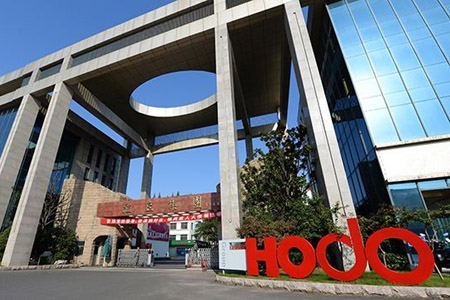 紅豆矢志不渝弘揚(yáng)中華文化