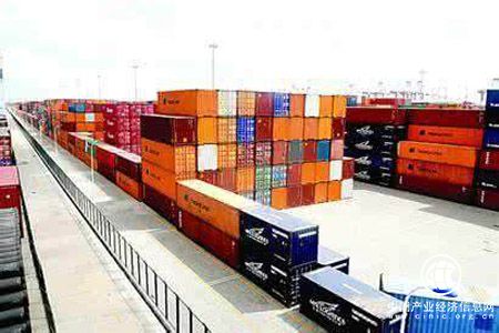 增長勢頭強(qiáng)勁  物流行業(yè)運(yùn)行持續(xù)向好