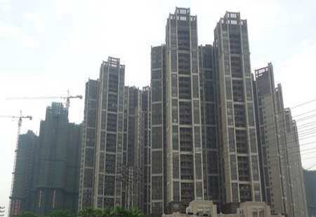 財稅政策持續(xù)發(fā)力 促進房地產市場平穩(wěn)健康發(fā)展