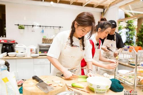 “快綜藝”之后，“慢綜藝”漸熱