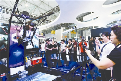 泛娛樂跨界時代已來臨 游戲產(chǎn)業(yè)如何應(yīng)對挑戰(zhàn)？