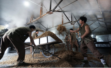 社會責(zé)任，古井集團永不停息的事業(yè)