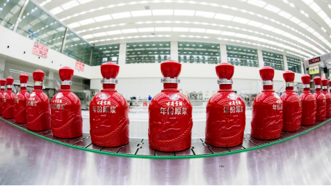 社會責(zé)任，古井集團永不停息的事業(yè)