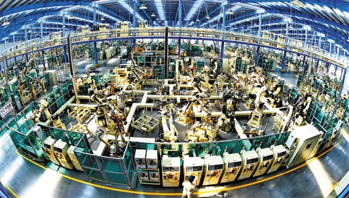 人工智能：“花?！敝氯杂小扒G棘”