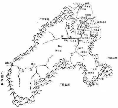 文化深山里的野玫瑰——傳奇女書(shū)的瀕危與重生