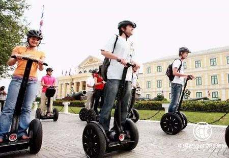 面對(duì)美國“337調(diào)查” 平衡車何以接連勝訴