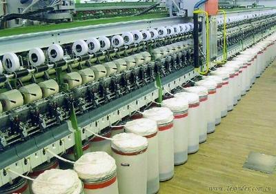 我國產業(yè)用紡織品行業(yè)穩(wěn)健前行