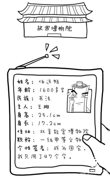 東晉王謝風(fēng)流，墨跡大概只剩它了