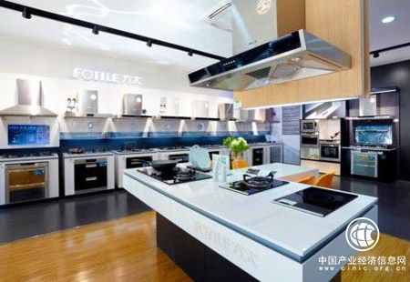 美的、海爾、華帝成廚電行業(yè)新“三劍客” 市場格局或重構(gòu)