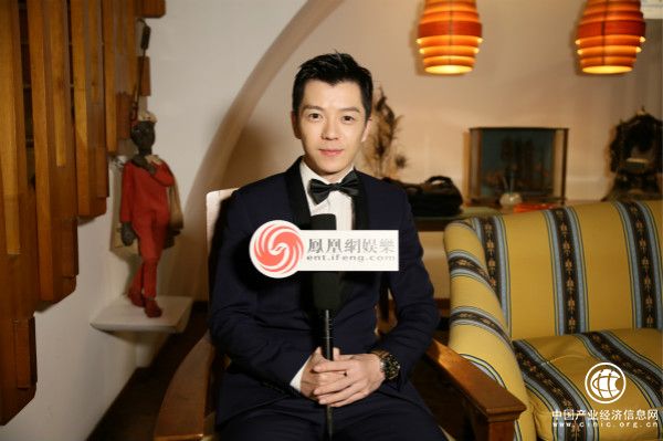 專訪《嘉年華》王櫟鑫：出身草根，我不愿意丟掉生活