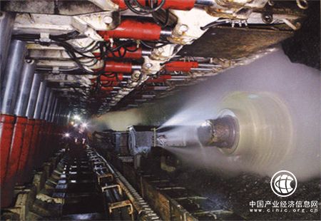 煤炭去產能積極成效逐步顯現(xiàn) 煤機裝備行業(yè)逐漸回暖