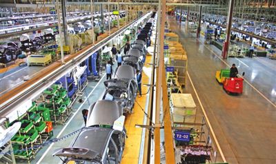 15年成就400萬輛傳奇 東風(fēng)悅達起亞發(fā)布未來發(fā)展戰(zhàn)略