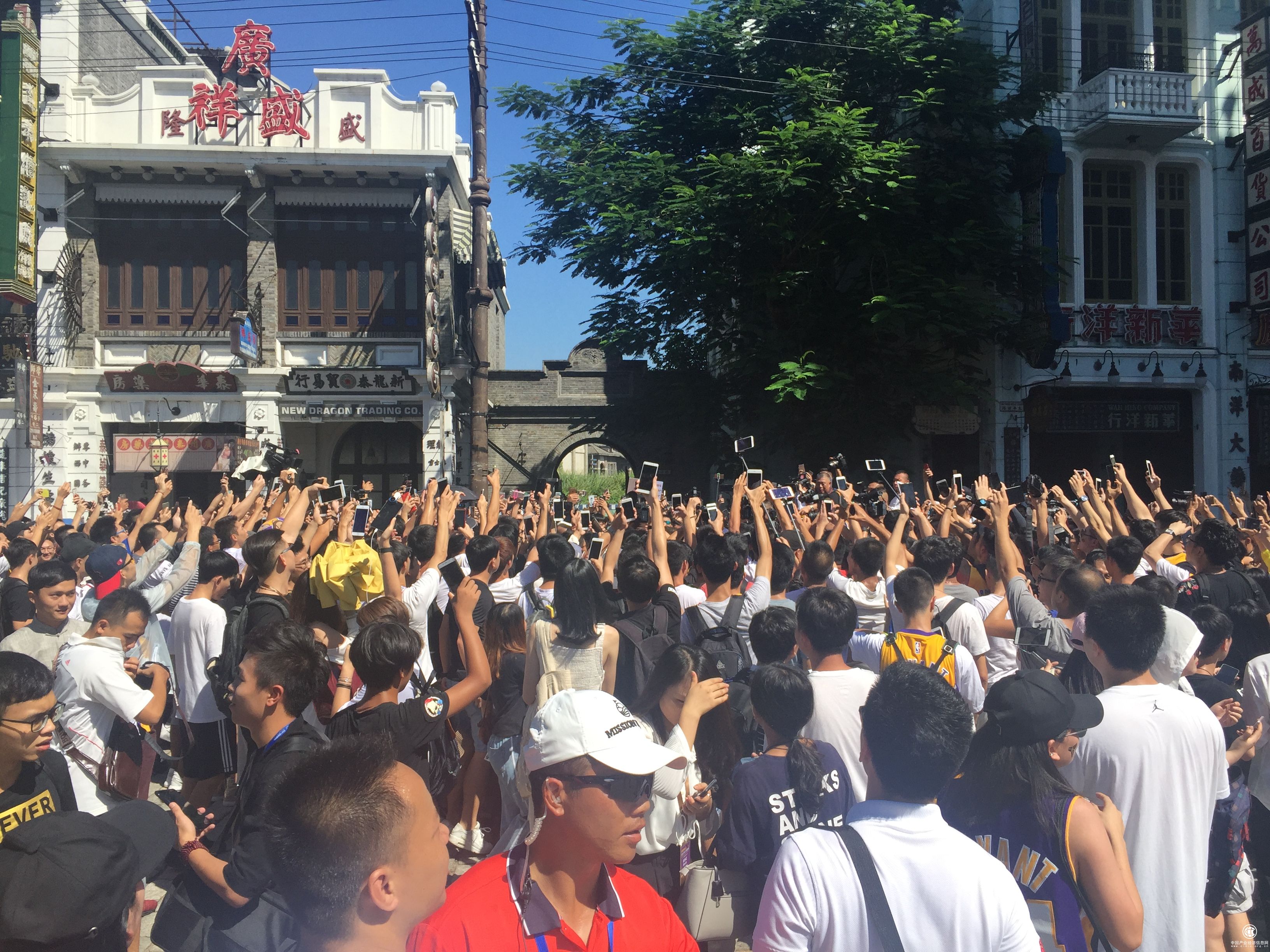 科比空降?？? 掀起籃球熱潮