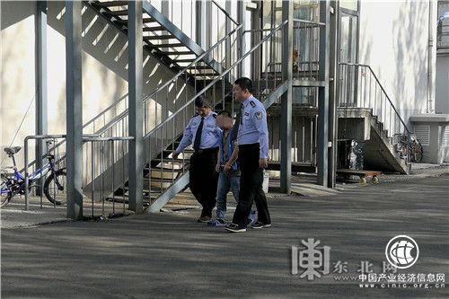 哈爾濱警方摧毀“善心匯”非法傳銷分支機構(gòu)，抓獲8名嫌犯 