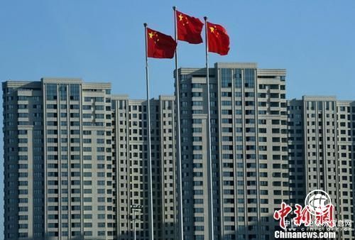 樓市“金九銀十”今年最慘淡？官方回應(yīng)四大經(jīng)濟(jì)熱點(diǎn)