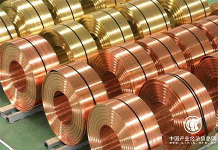 重資產周期啟動 有色金屬行業(yè)整體向好