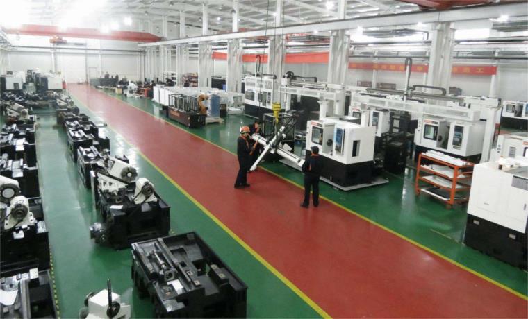 機床行業(yè)深度報告：資本多元化孕育投資機會