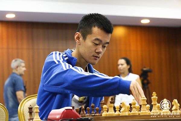 丁立人書寫中國(guó)國(guó)象歷史，世界杯闖入四強(qiáng)不要太完美