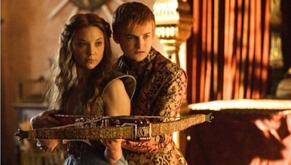 《權(quán)力的游戲》中維斯特洛大陸為何沒(méi)發(fā)生工業(yè)革命？