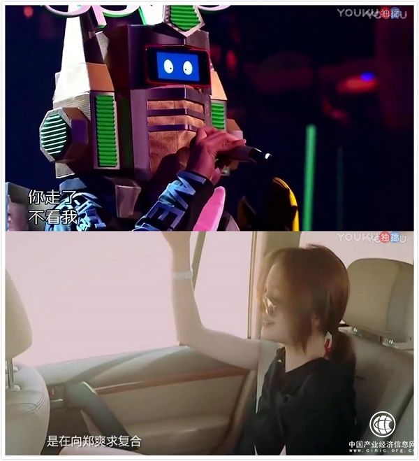 胡彥斌《蒙面2》唱情歌被指求復(fù)合 不滿(mǎn)Ella“落井下石”調(diào)侃戀情