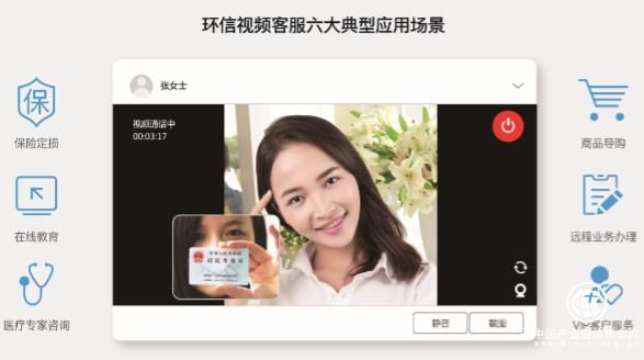 環(huán)信：視頻客服的三大技術選型指南和最佳實踐