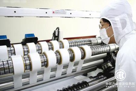 擴(kuò)產(chǎn)迭起 隔膜行業(yè)競爭格局生變