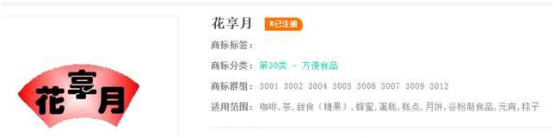 八戒知識產權中秋佳節(jié)典藏商標超值購