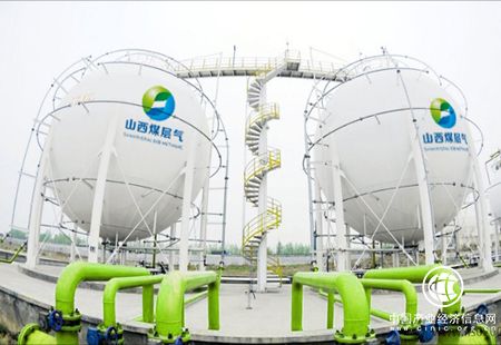 七措并舉 把煤層氣產業(yè)打造成山西省支柱產業(yè)