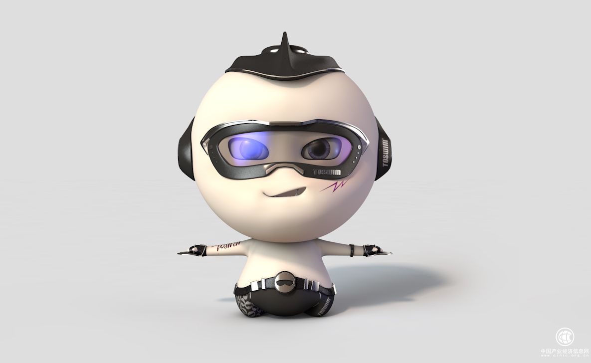 泳鏡俠Mr.TOSWIM的出手，竟然可以這樣……